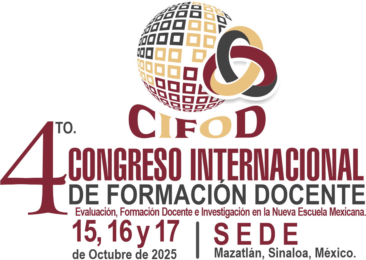 4to Congreso Internacional de Formación Docente